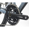 Vélo VTC Tour de Fer 30 bleu-ciel GENESIS Bikes 2025