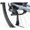 Vélo VTC Tour de Fer 30 bleu-ciel GENESIS Bikes 2025