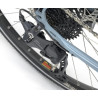 Vélo VTC Tour de Fer 30 bleu-ciel GENESIS Bikes 2025