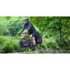 Vélo Trekking Tour de Fer 40 bordeau GENESIS Bikes 2025