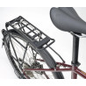Vélo Trekking Tour de Fer 40 bordeau GENESIS Bikes 2025