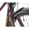 Vélo Trekking Tour de Fer 40 bordeau GENESIS Bikes 2025