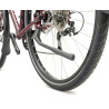 Vélo Trekking Tour de Fer 40 bordeau GENESIS Bikes 2025
