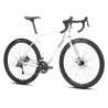 Vélo Gravel CROIX DE FER 10 blanc GENESIS Bikes 2025