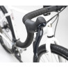 Vélo Gravel CROIX DE FER 10 blanc GENESIS Bikes 2025