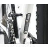 Vélo Gravel CROIX DE FER 10 blanc GENESIS Bikes 2025