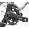 Vélo Gravel CROIX DE FER 10 blanc GENESIS Bikes 2025