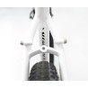 Vélo Gravel CROIX DE FER 10 blanc GENESIS Bikes 2025