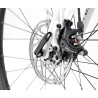 Vélo Gravel CROIX DE FER 10 blanc GENESIS Bikes 2025