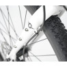 Vélo Gravel CROIX DE FER 10 blanc GENESIS Bikes 2025