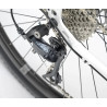 Vélo Gravel CROIX DE FER 10 blanc GENESIS Bikes 2025
