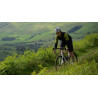 Vélo Gravel CROIX DE FER 10 blanc GENESIS Bikes 2025