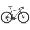Vélo Gravel CROIX DE FER 20 noir GENESIS Bikes 2025