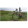 Vélo Gravel CROIX DE FER 20 noir GENESIS Bikes 2025