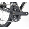 Vélo Gravel CROIX DE FER 20 noir GENESIS Bikes 2025