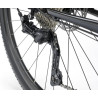 Vélo Gravel CROIX DE FER 20 noir GENESIS Bikes 2025