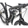 Vélo Gravel CROIX DE FER 20 noir GENESIS Bikes 2025