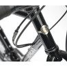 Vélo Gravel CROIX DE FER 20 noir GENESIS Bikes 2025