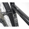 Vélo Gravel CROIX DE FER 20 noir GENESIS Bikes 2025