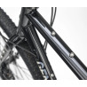 Vélo Gravel CROIX DE FER 20 noir GENESIS Bikes 2025
