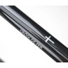 Vélo Gravel CROIX DE FER 20 noir GENESIS Bikes 2025