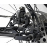 Vélo Gravel CROIX DE FER 20 noir GENESIS Bikes 2025