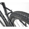 Vélo Gravel CROIX DE FER 20 noir GENESIS Bikes 2025
