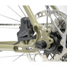 Vélo Gravel CROIX DE FER 30 beige GENESIS Bikes 2025