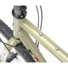 Vélo Gravel CROIX DE FER 30 beige GENESIS Bikes 2025