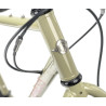 Vélo Gravel CROIX DE FER 30 beige GENESIS Bikes 2025