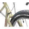 Vélo Gravel CROIX DE FER 30 beige GENESIS Bikes 2025