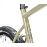 Vélo Gravel CROIX DE FER 30 beige GENESIS Bikes 2025