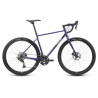 Vélo Gravel CROIX DE FER 50 violet GENESIS Bikes 2025