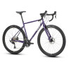 Vélo Gravel CROIX DE FER 50 violet GENESIS Bikes 2025