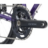 Vélo Gravel CROIX DE FER 50 violet GENESIS Bikes 2025
