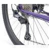 Vélo Gravel CROIX DE FER 50 violet GENESIS Bikes 2025