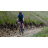 Vélo Gravel CROIX DE FER 50 violet GENESIS Bikes 2025
