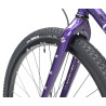 Vélo Gravel CROIX DE FER 50 violet GENESIS Bikes 2025