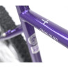Vélo Gravel CROIX DE FER 50 violet GENESIS Bikes 2025