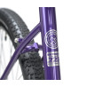 Vélo Gravel CROIX DE FER 50 violet GENESIS Bikes 2025