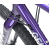 Vélo Gravel CROIX DE FER 50 violet GENESIS Bikes 2025