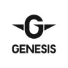 Vélo Gravel CROIX DE FER Titane GENESIS Bikes 2024