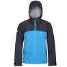 Veste imperméable homme DEAMON 3L Jacket ocean-anthracite Directalpine 25