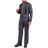 Pantalon imperméable DEAMON PANTS gris-anthracite DirectAlpine