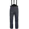 Pantalon imperméable DEAMON PANTS gris-anthracite DirectAlpine