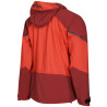 Veste imperméable homme GUIDE JACKET 8.0 palisander-brick Directalpine 25