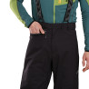 Pantalon imperméable homme MIDI 3L noir Directalpine