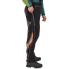 Pantalon imperméable homme MIDI 3L noir Directalpine