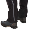 Pantalon imperméable homme MIDI 3L noir Directalpine