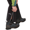 Pantalon imperméable homme MIDI 3L noir Directalpine